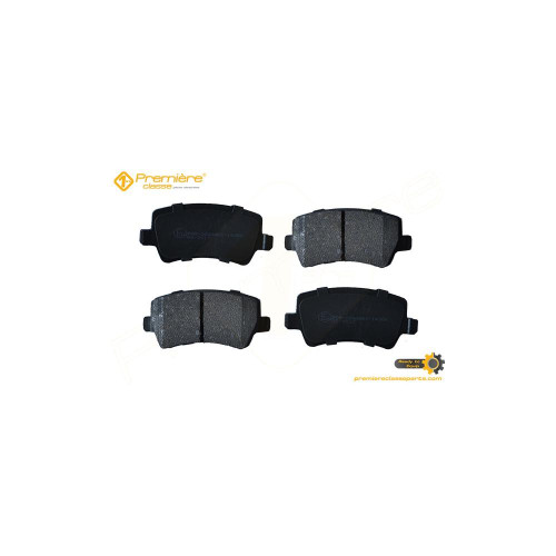 SET PLACUTE FRANA SPATE