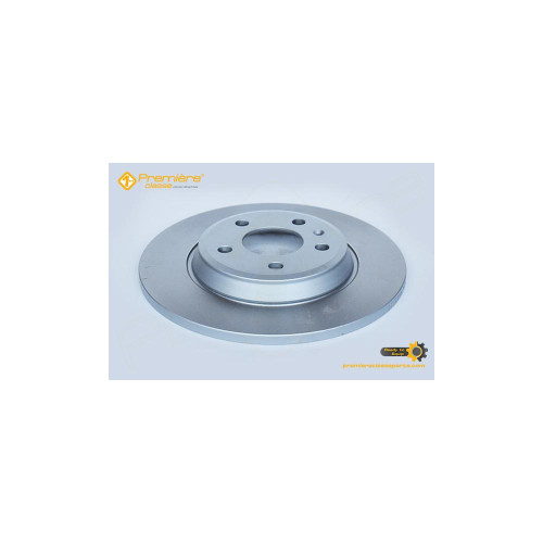 DISC FRANA SPATE