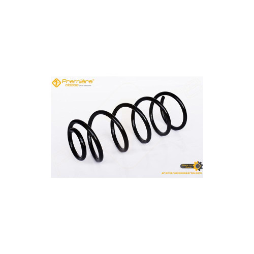 ARC SUSPENSIE FATA