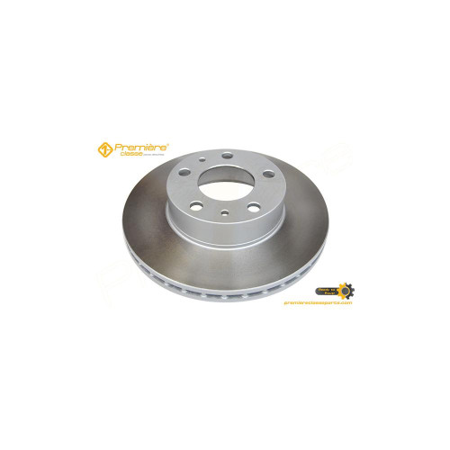 DISC FRANA FATA