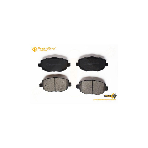 SET PLACUTE FRANA FATA