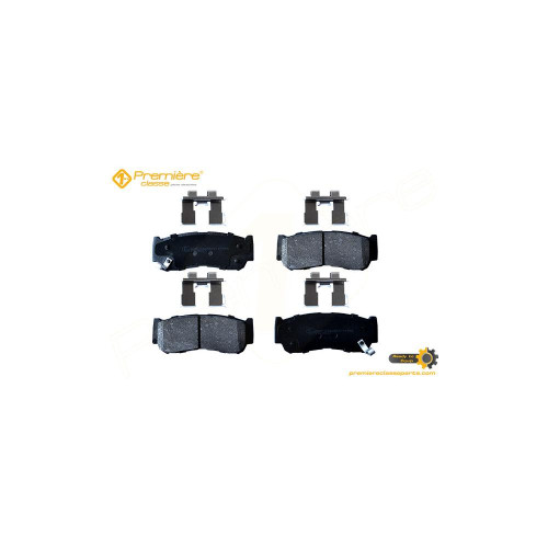 SET PLACUTE FRANA SPATE