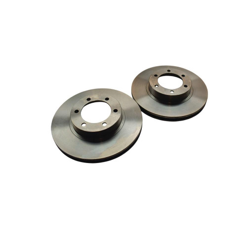 DISC FRANA FATA