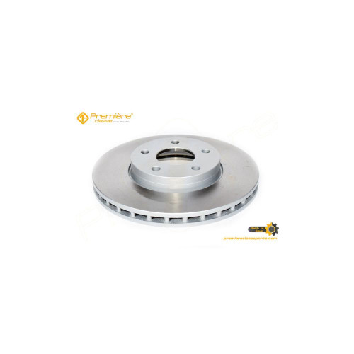 DISC FRANA FATA