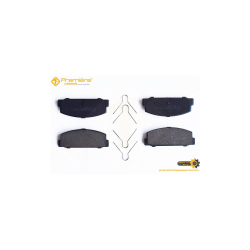 SET PLACUTE FRANA SPATE
