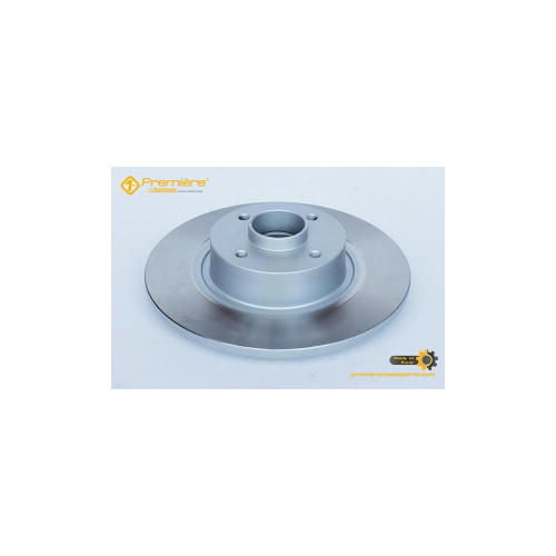 DISC FRANA SPATE fara rulment