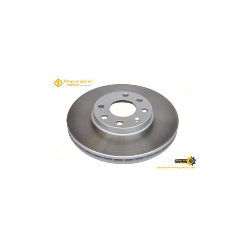 DISC FRANA FATA