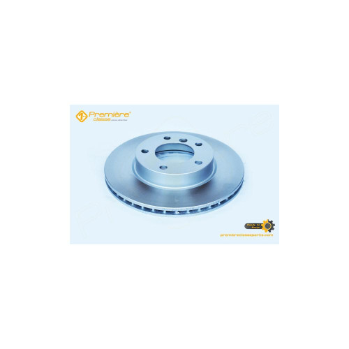 DISC FRANA FATA