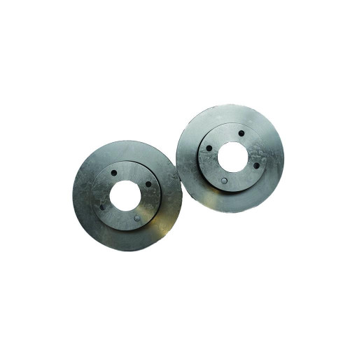 DISC FRANA FATA