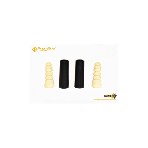 SET PROTECTIE PRAF AMORTIZOR SPATE