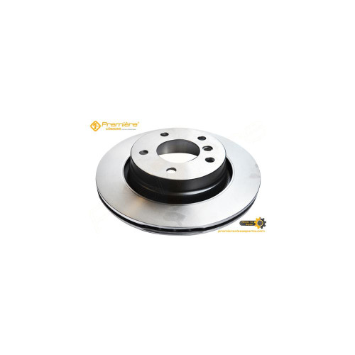 DISC FRANA SPATE