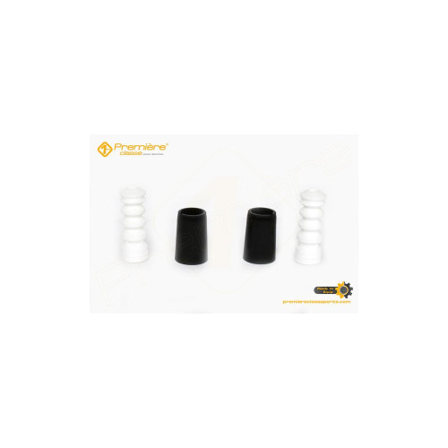 SET PROTECTIE PRAF AMORTIZOR SPATE