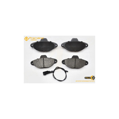 SET PLACUTE FRANA FATA