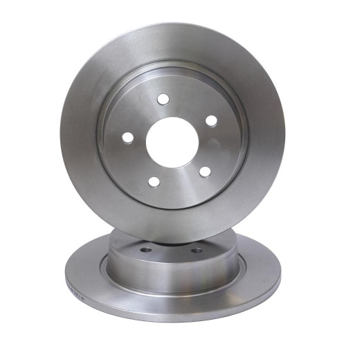 DISC FRANA SPATE