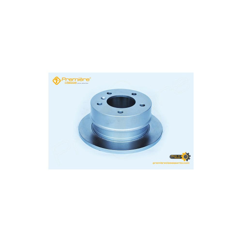 DISC FRANA SPATE