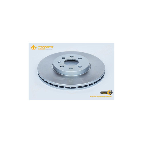 DISC FRANA FATA