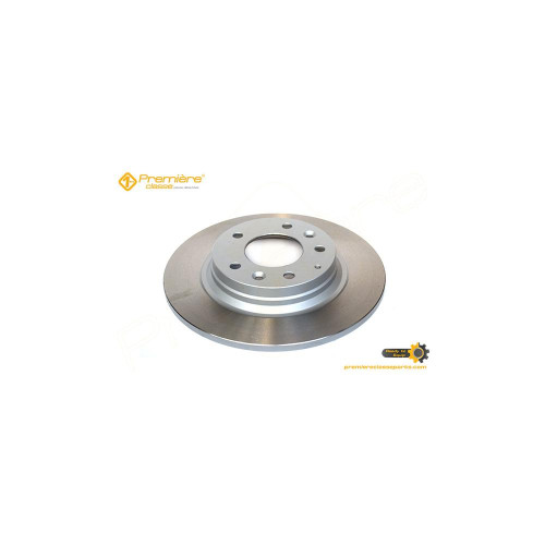 DISC FRANA SPATE