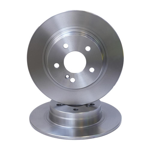 DISC FRANA SPATE