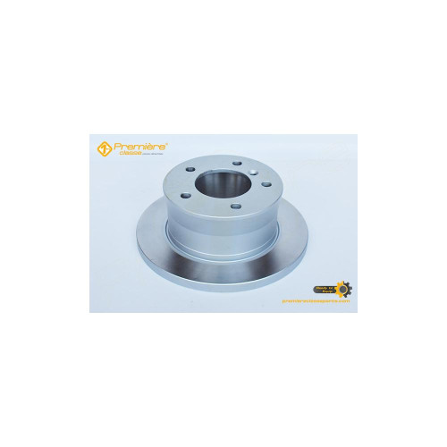 DISC FRANA SPATE