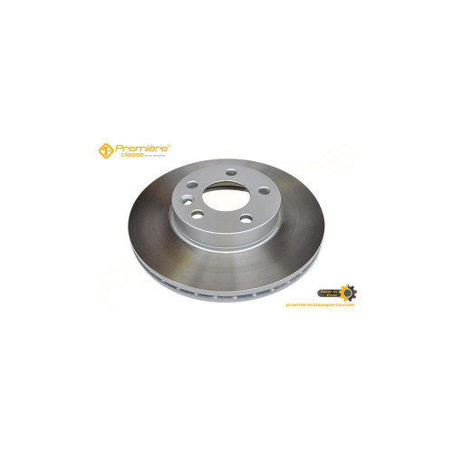 DISC FRANA FATA