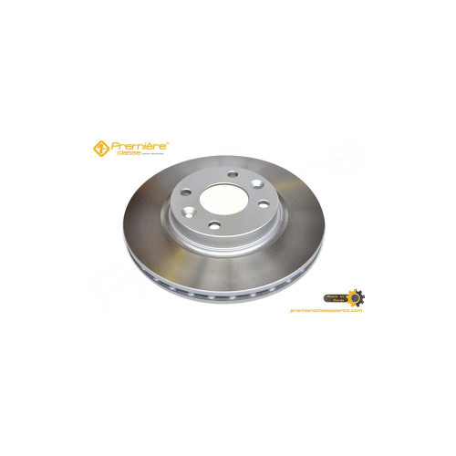 DISC FRANA FATA