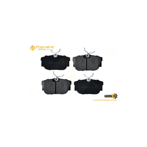 SET PLACUTE FRANA SPATE