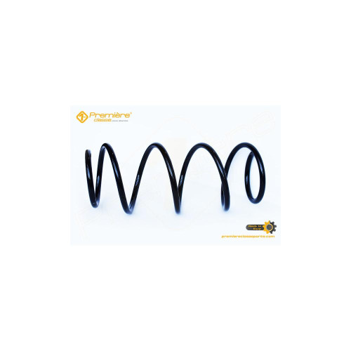 ARC SUSPENSIE FATA
