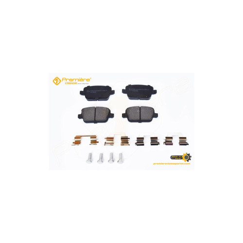 SET PLACUTE FRANA SPATE