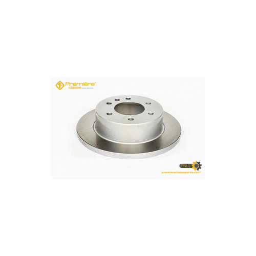 DISC FRANA SPATE