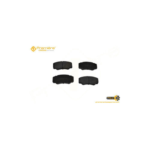 SET PLACUTE FRANA SPATE
