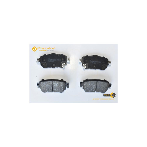 SET PLACUTE FRANA SPATE