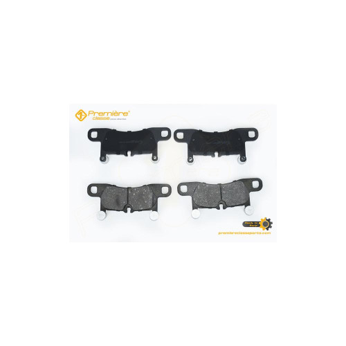 SET PLACUTE FRANA SPATE
