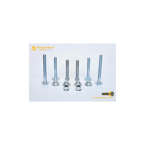 KIT MONTARE SET BRATE AUDI A4 (B8)