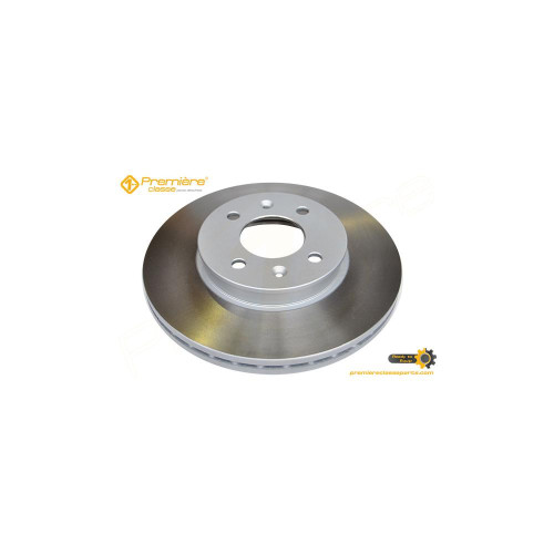 DISC FRANA FATA
