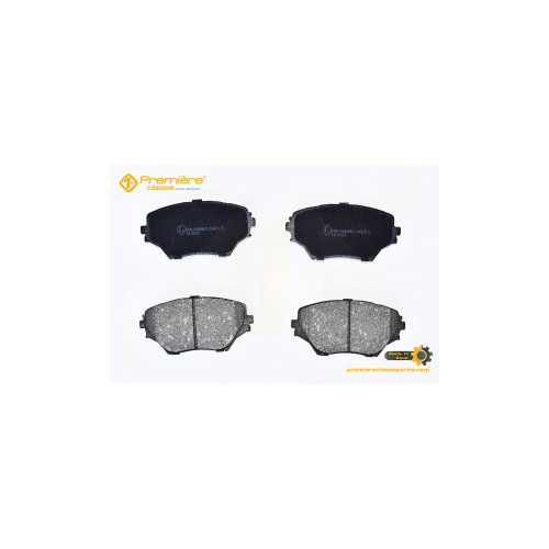 SET PLACUTE FRANA FATA