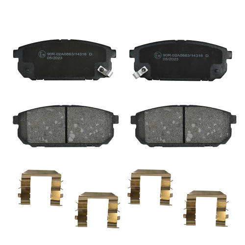 SET PLACUTE FRANA SPATE