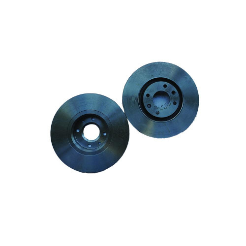DISC FRANA FATA