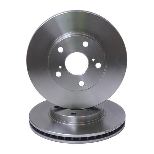DISC FRANA FATA