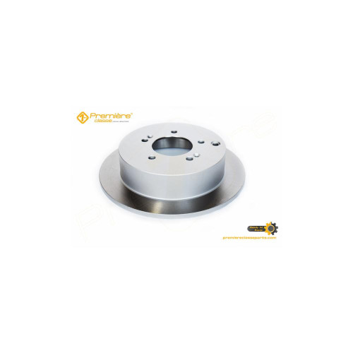 DISC FRANA SPATE