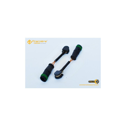 SENZOR PLACUTE FRANA SPATE (SET 2 BUC)