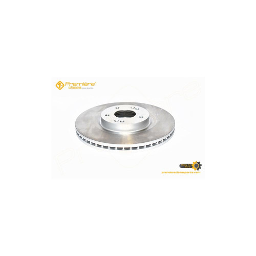 DISC FRANA FATA