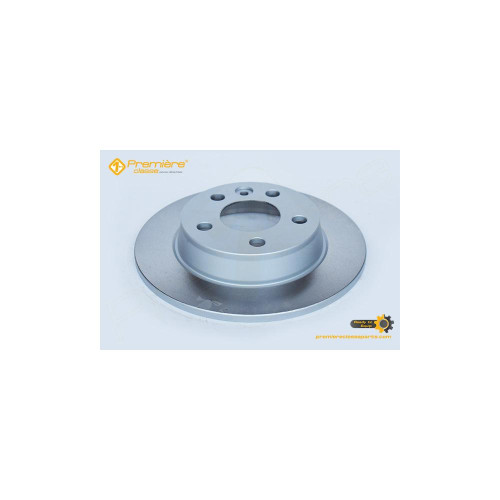 DISC FRANA SPATE