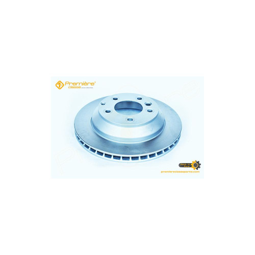 DISC FRANA SPATE