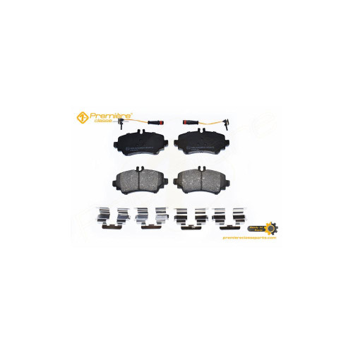 SET PLACUTE FRANA FATA