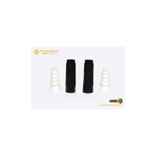 SET PROTECTIE PRAF AMORTIZOR SPATE