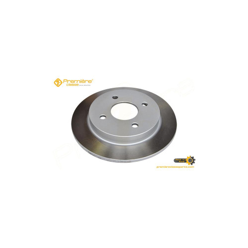 DISC FRANA SPATE