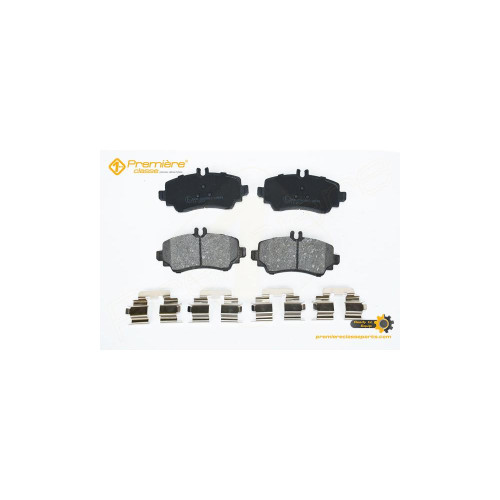 SET PLACUTE FRANA FATA