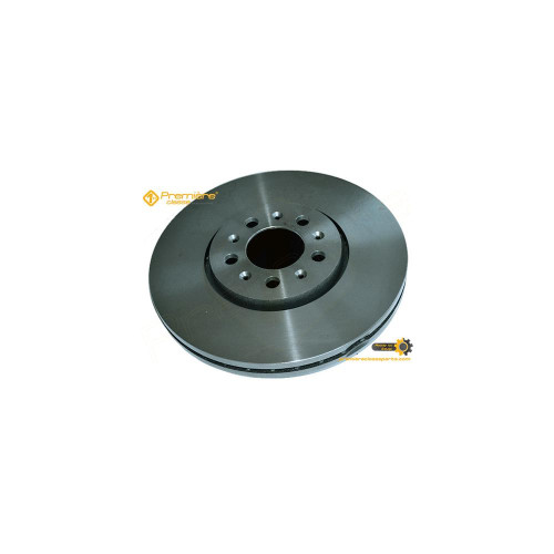 DISC FRANA FATA
