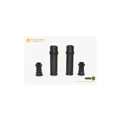 SET PROTECTIE PRAF AMORTIZOR SPATE