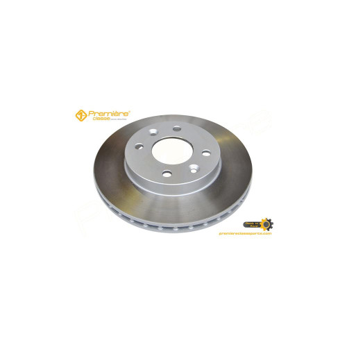 DISC FRANA FATA